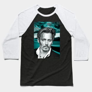 Depp Trial support Innocence Tribute to Jonny Baseball T-Shirt